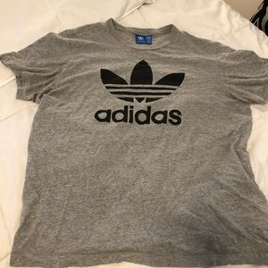Women’s Adidas XL T-shirt